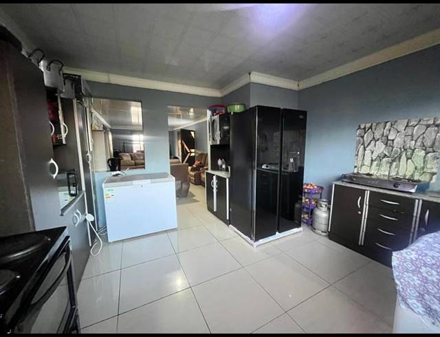 3 BEDROOM HOUSE FOR SALE IN GAMALAKHE